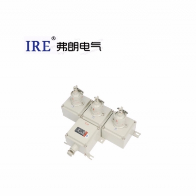 防爆检修（电源）插座箱 BCX系列