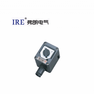 防水防尘防腐照明开关 FZM系列