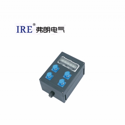 防水防尘防腐电源插座箱 FXS系列