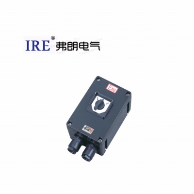 防爆防腐转换开关 BHZ8050系列