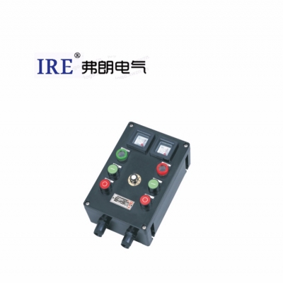 防水防尘防腐控制箱 FXK系列