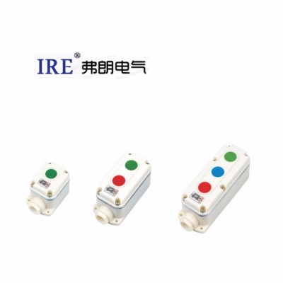 防爆防腐控制按钮 LA5821系列