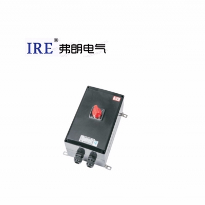 防爆防腐电磁起动器 BQC8060系列