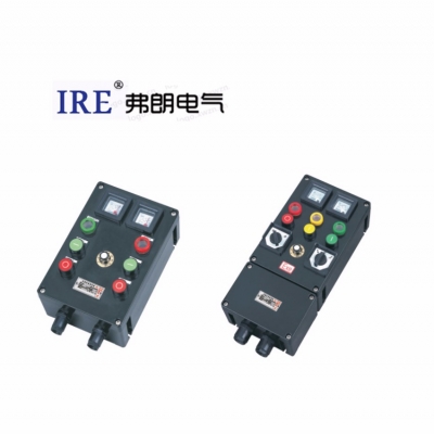 防爆防腐控制箱 ZXF8044系列