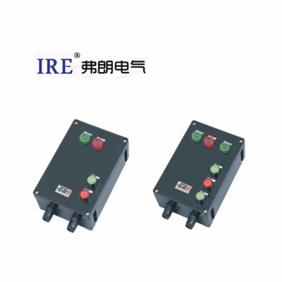 防爆防腐电磁起动器 BQC8050系列