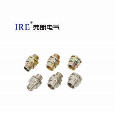 防爆管接头 -BJG