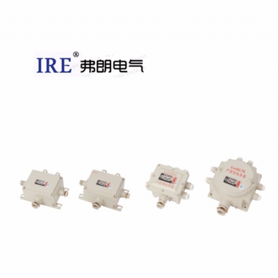 防爆接线箱  BJX系列