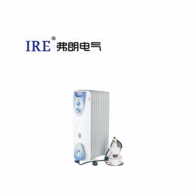 防爆电热油汀  BDR系列