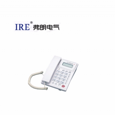 防爆电话机 BHH系列