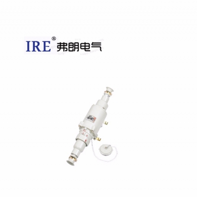 防爆插销 BCX53系列