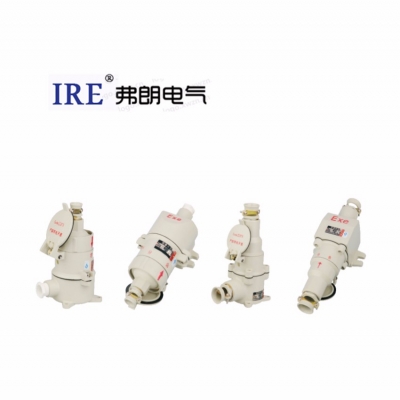 防爆插销  BCX系列