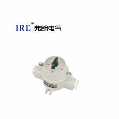 防爆开关 SW-10系列