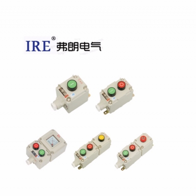 防爆（指示）按钮 BA（D）-1系列