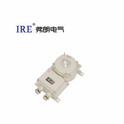 防爆断路器 BDZ系列