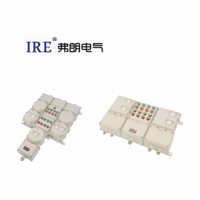 防爆配电装置-XD(M)B系列
