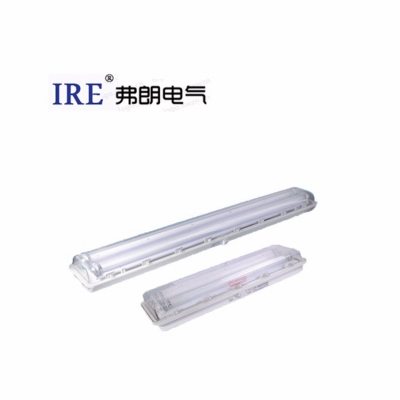 BAY52系列防爆防腐全塑荧光灯（ⅡB、ⅡC）
