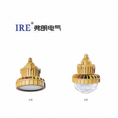 LED防爆免维护节能灯BRE8620 系列(60W-80W)