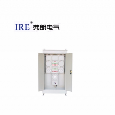 如何安装防爆配电箱