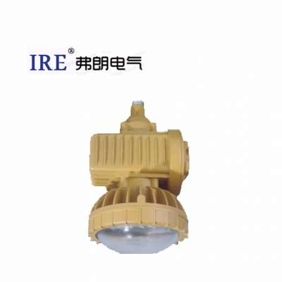 弗朗防爆新推出BAJ52系列一体式防爆LED应急灯