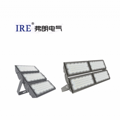 “IRE”关注防爆LED灯的散热问题